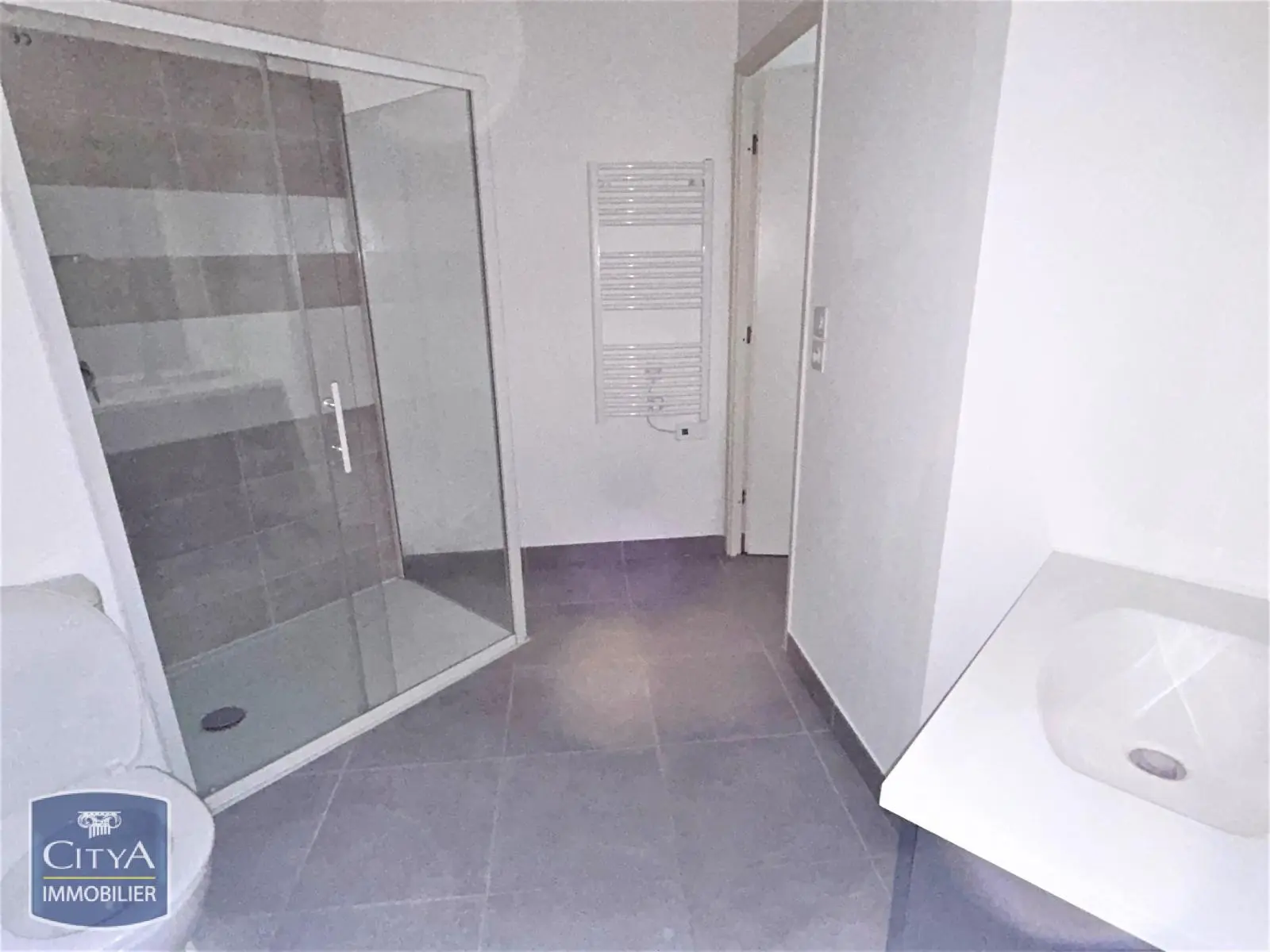 Photo 4 Appartement 1 pièce 27.95m²