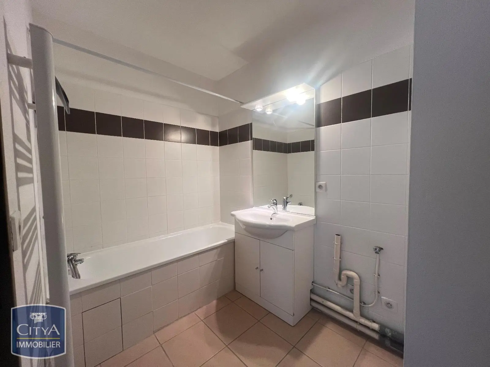 Photo 7 Appartement 2 pièces 45.7m²