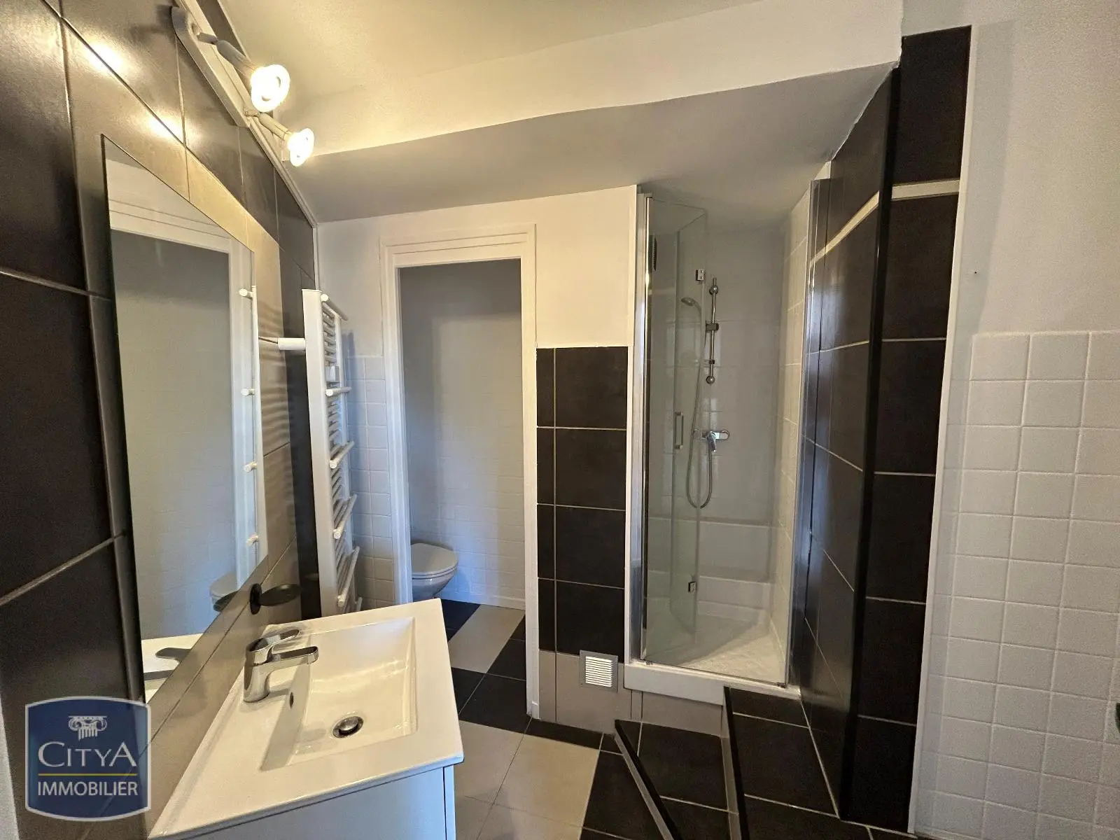 Photo 3 Appartement 1 pièce 22.55m²