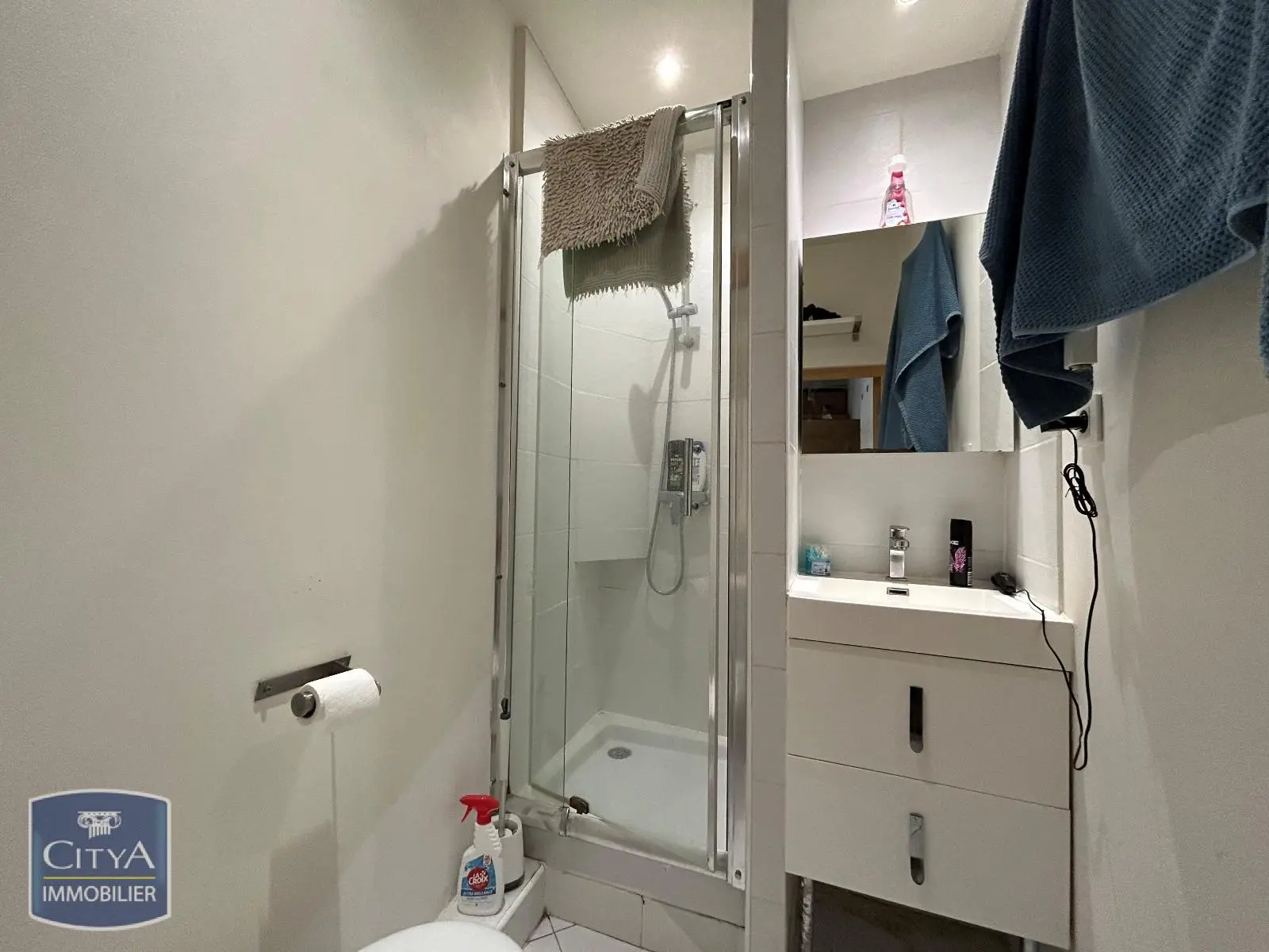 Photo 6 Appartement 2 pièces 33.36m²