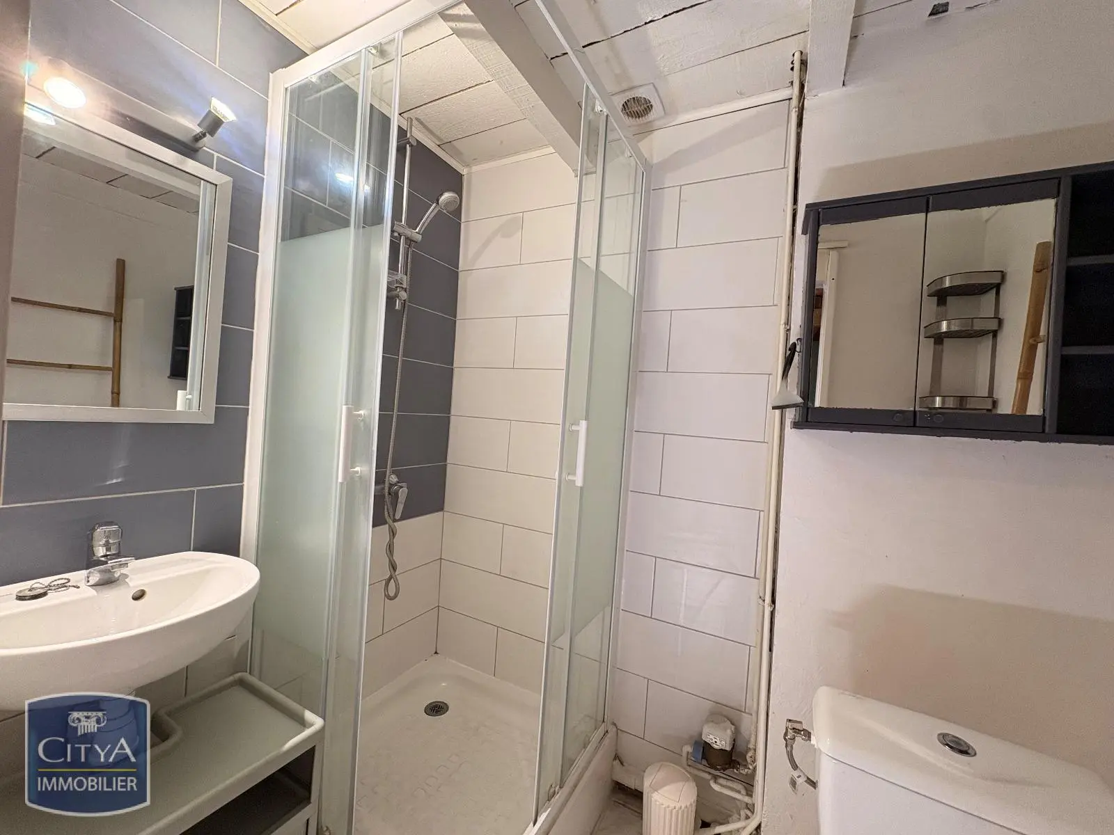 Photo 10 Appartement 1 pièce 35.78m²