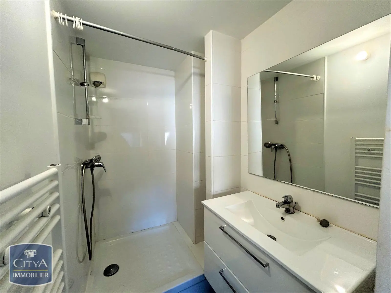 Photo 3 Appartement 2 pièces 32.31m²