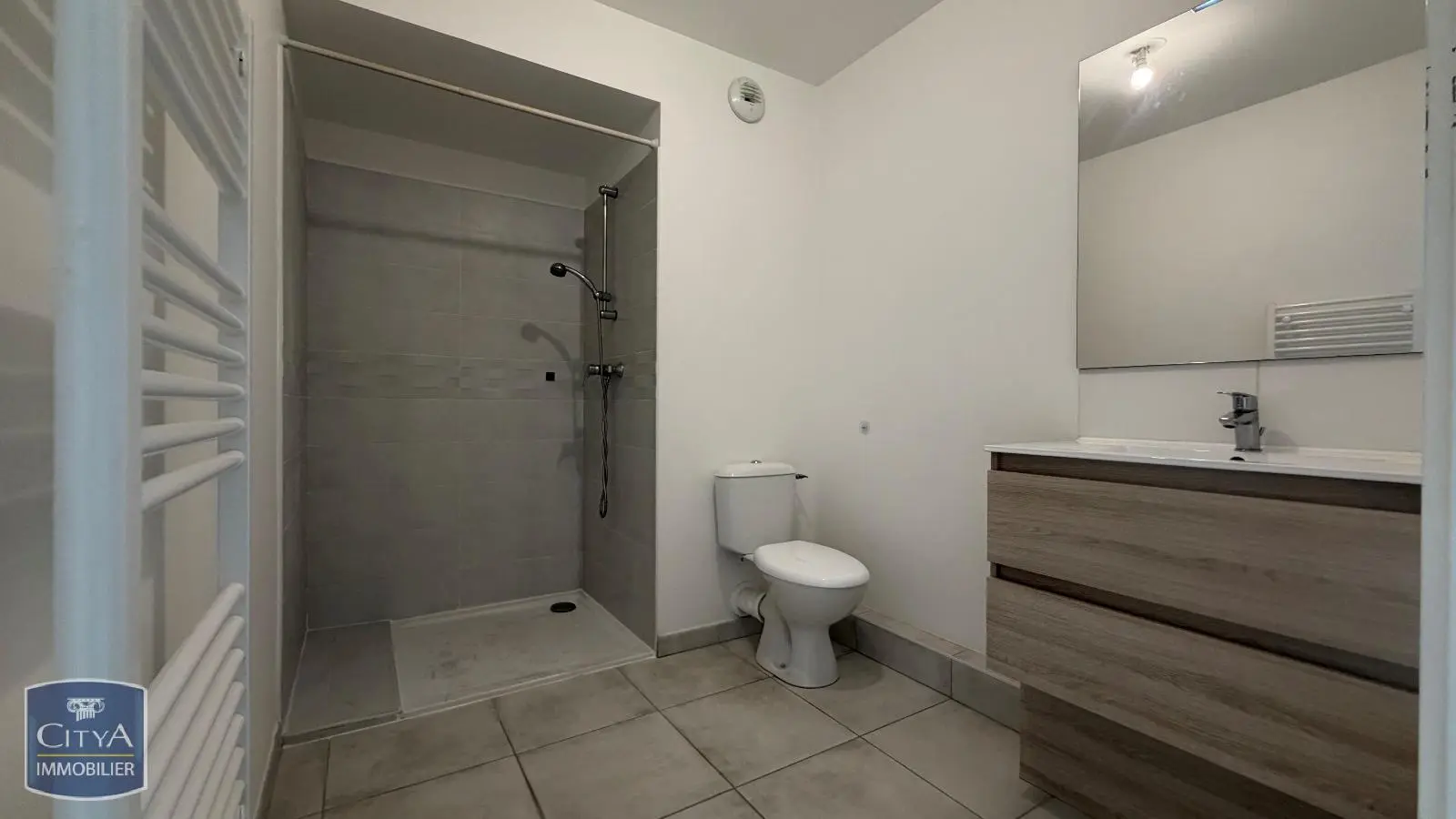 Photo 4 Appartement 1 pièce 29.1m²