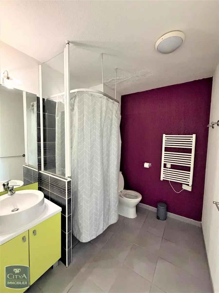 Photo 6 Appartement 1 pièce 30m²