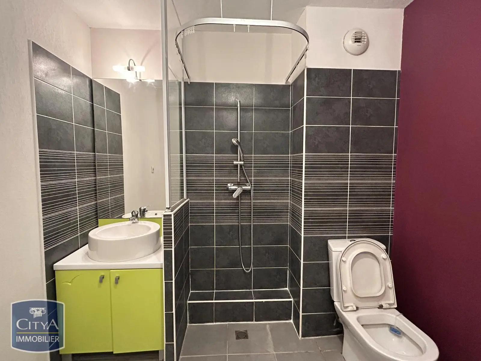 Photo 4 Appartement 1 pièce 22.3m²