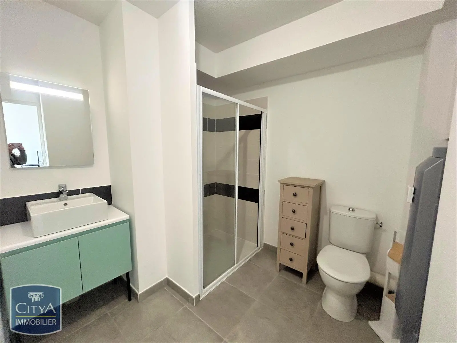 Photo 5 Appartement 2 pièces 40.65m²