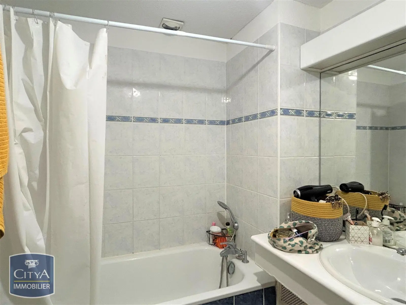 Photo 7 Appartement 2 pièces 36.25m²