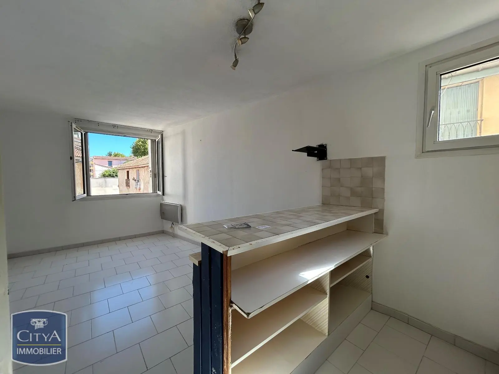 Photo 3 Appartement 1 pièce 21.14m²