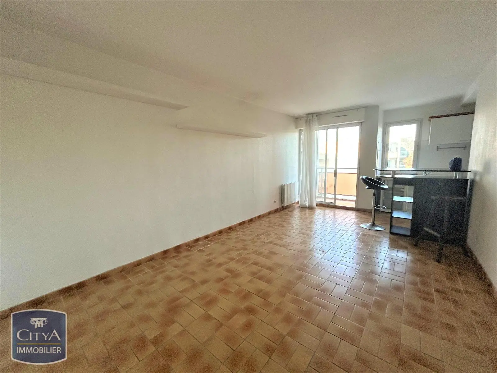 Photo 3 Appartement 2 pièces 42.69m²