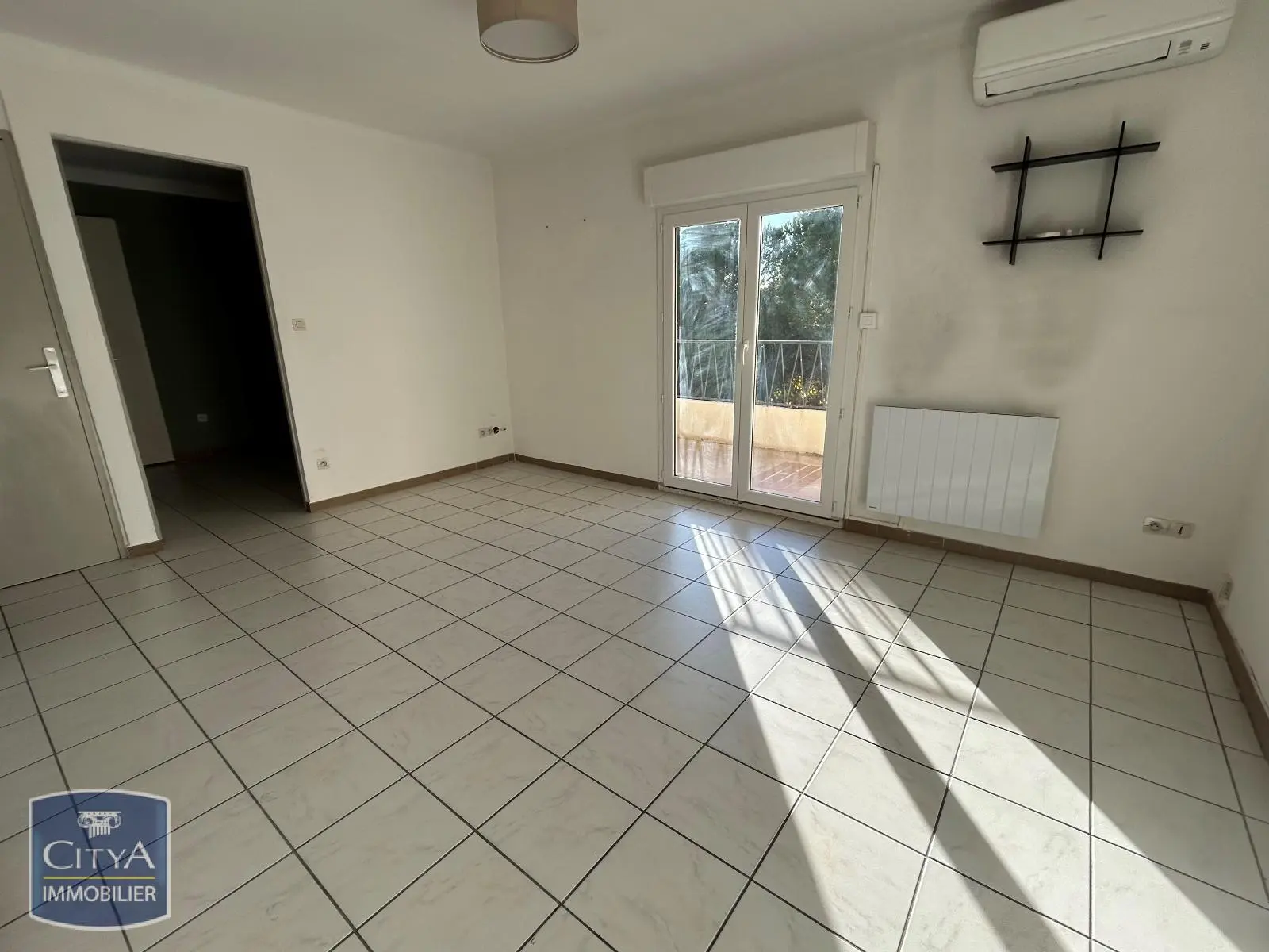 Photo 2 Appartement 3 pièces 50.07m²
