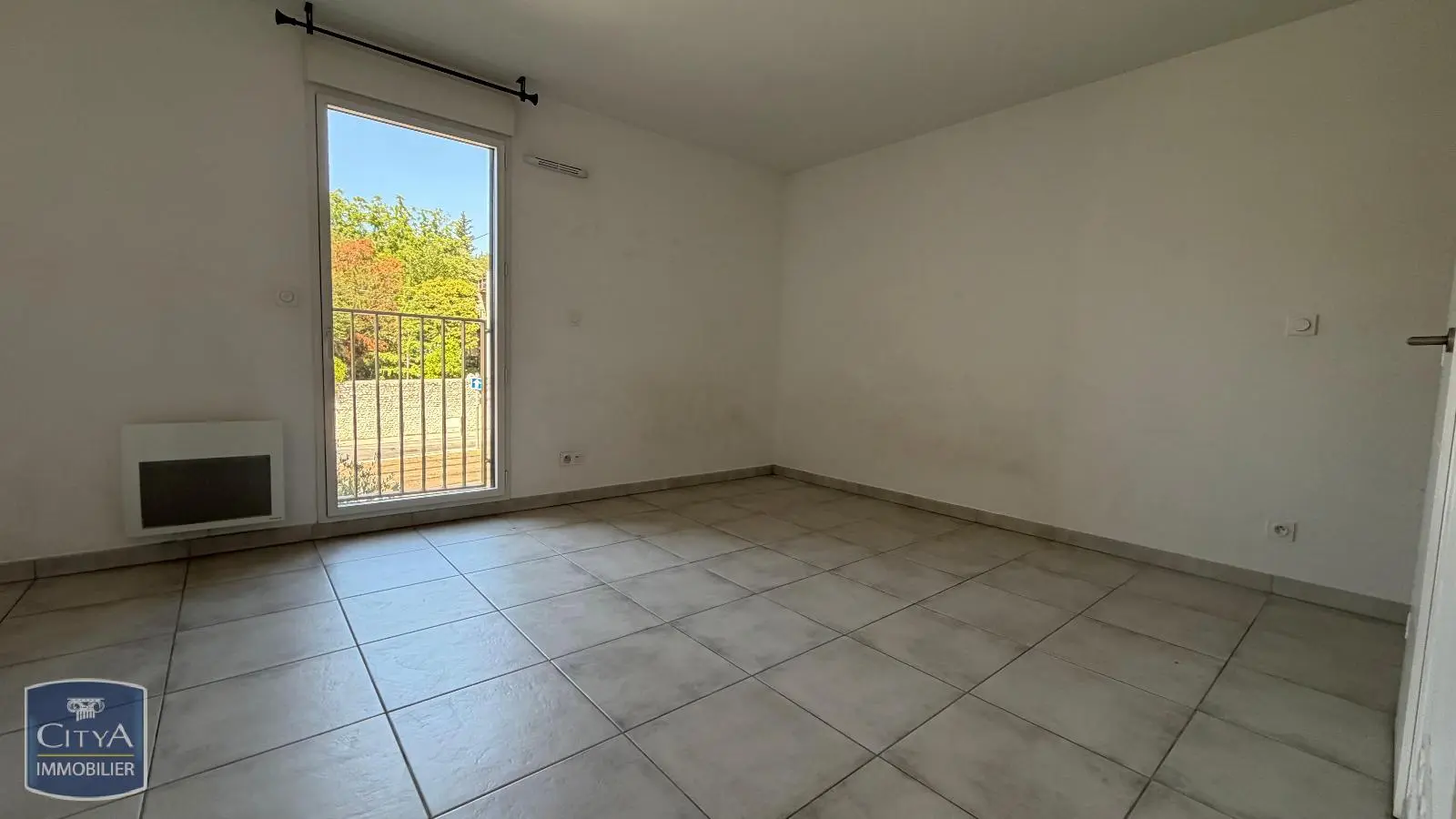 Photo 1 Appartement 1 pièce 29.1m²