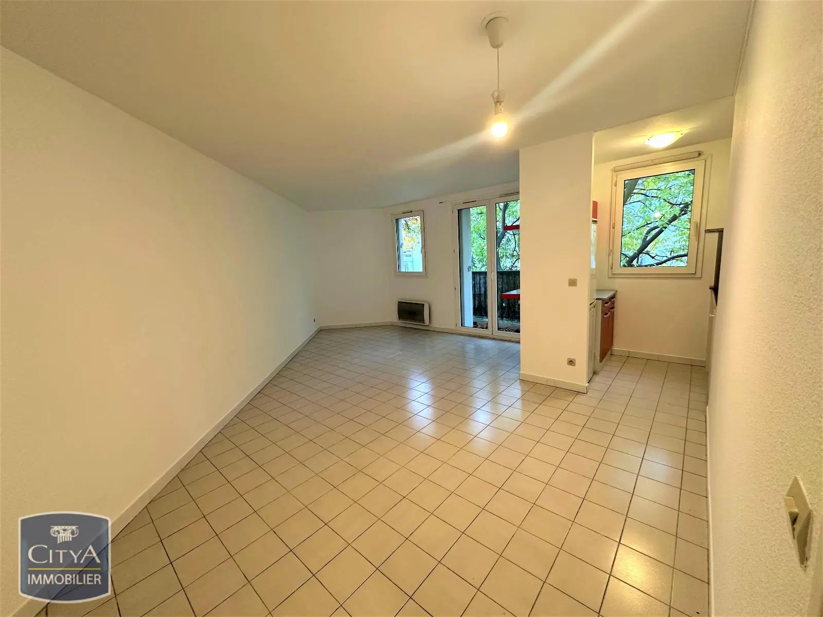 Photo 3 Appartement 2 pièces 39.85m²