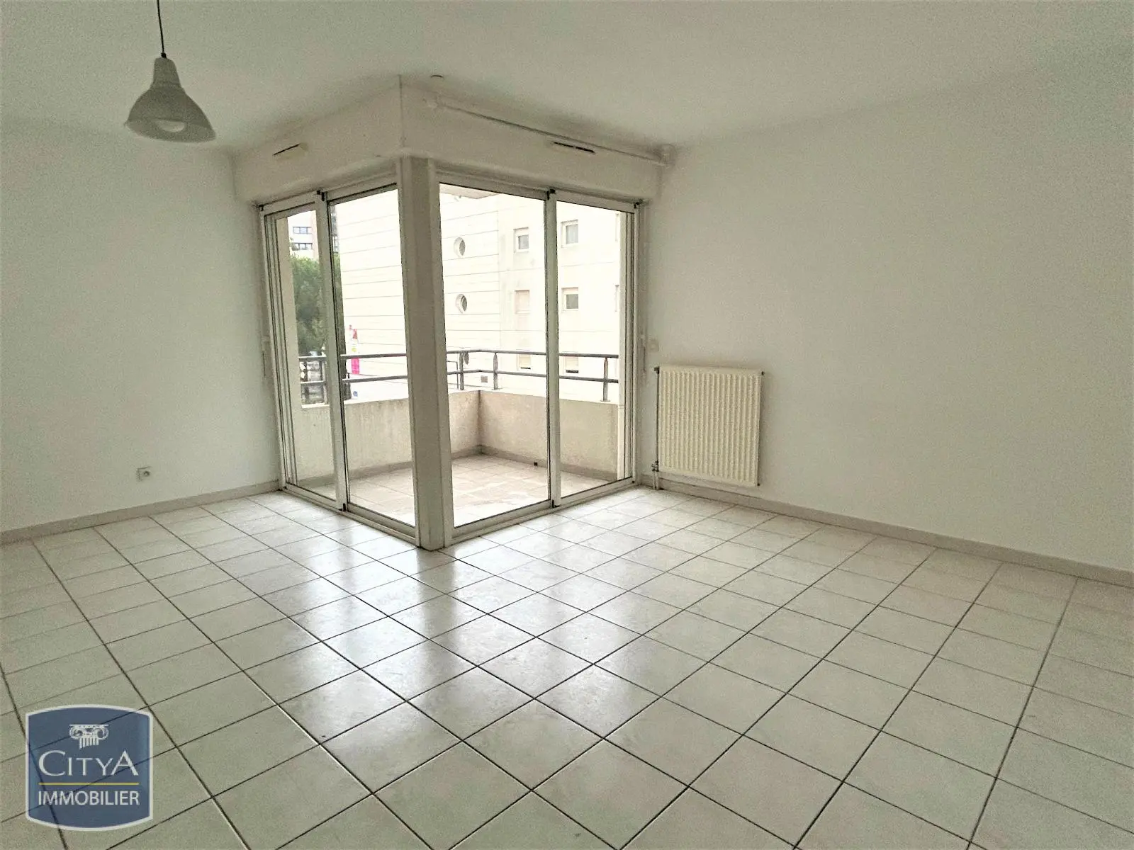 Photo 1 Appartement 2 pièces 45.44m²