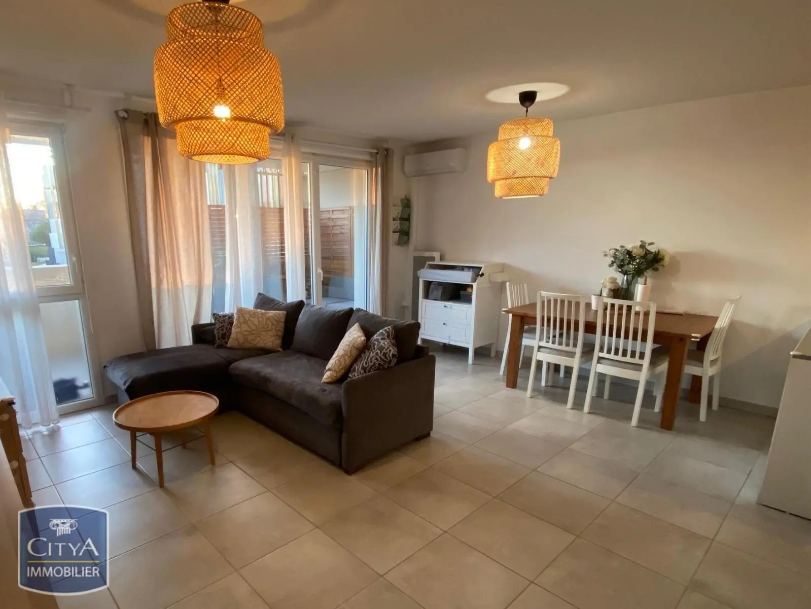 Photo 4 Appartement 4 pièces 80.79m²