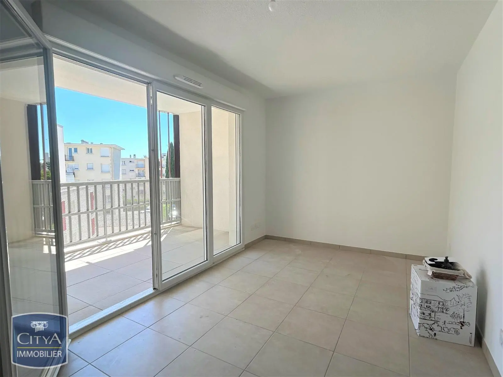 Photo 6 Appartement 1 pièce 35.8m²