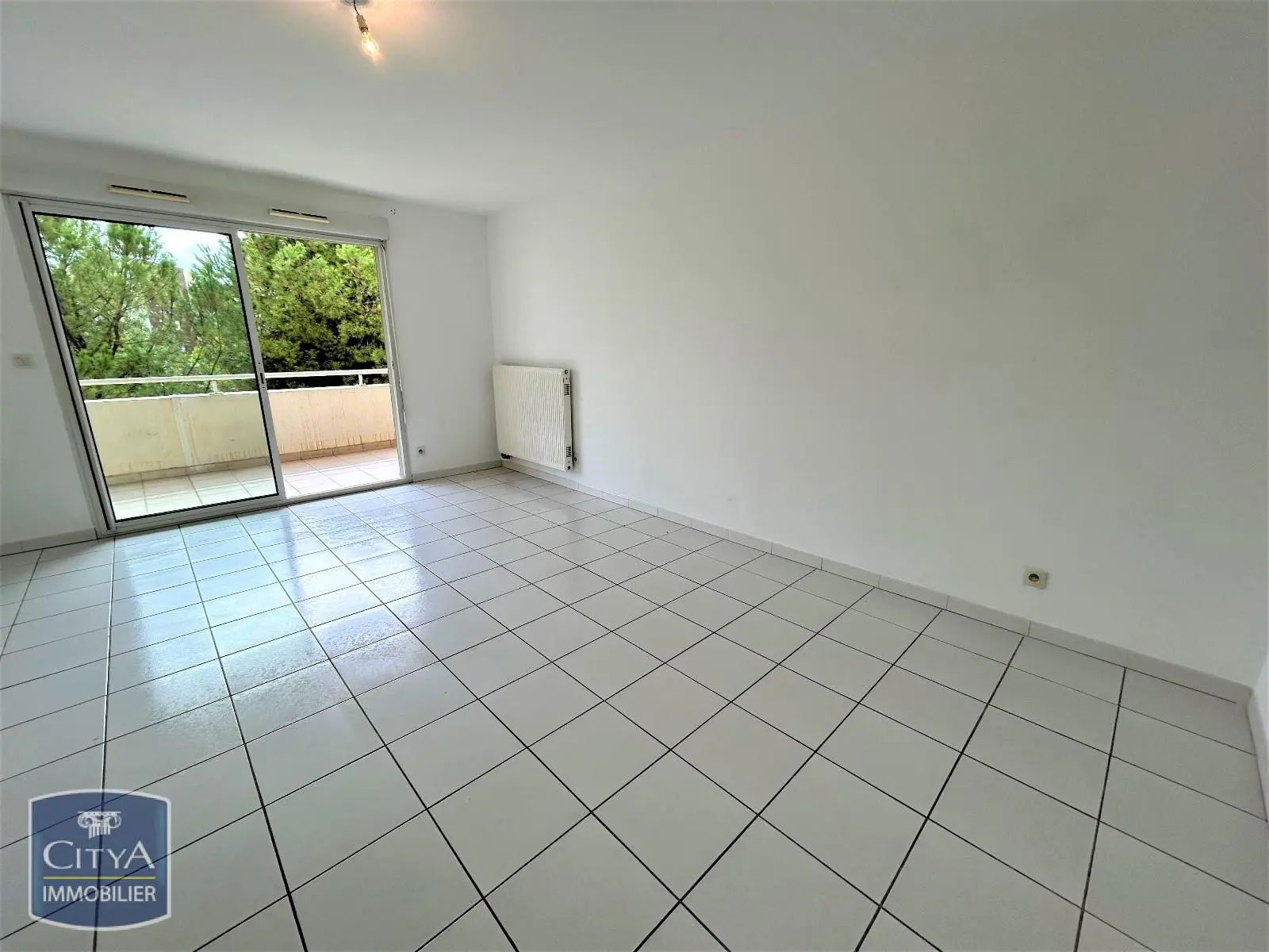 Photo 2 Appartement 2 pièces 44.73m²