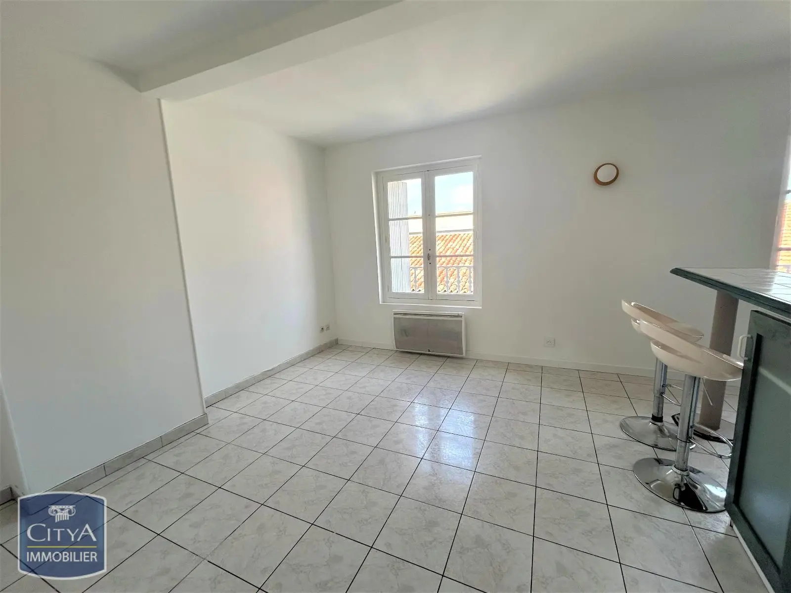 Photo 2 Appartement 1 pièce 26.46m²