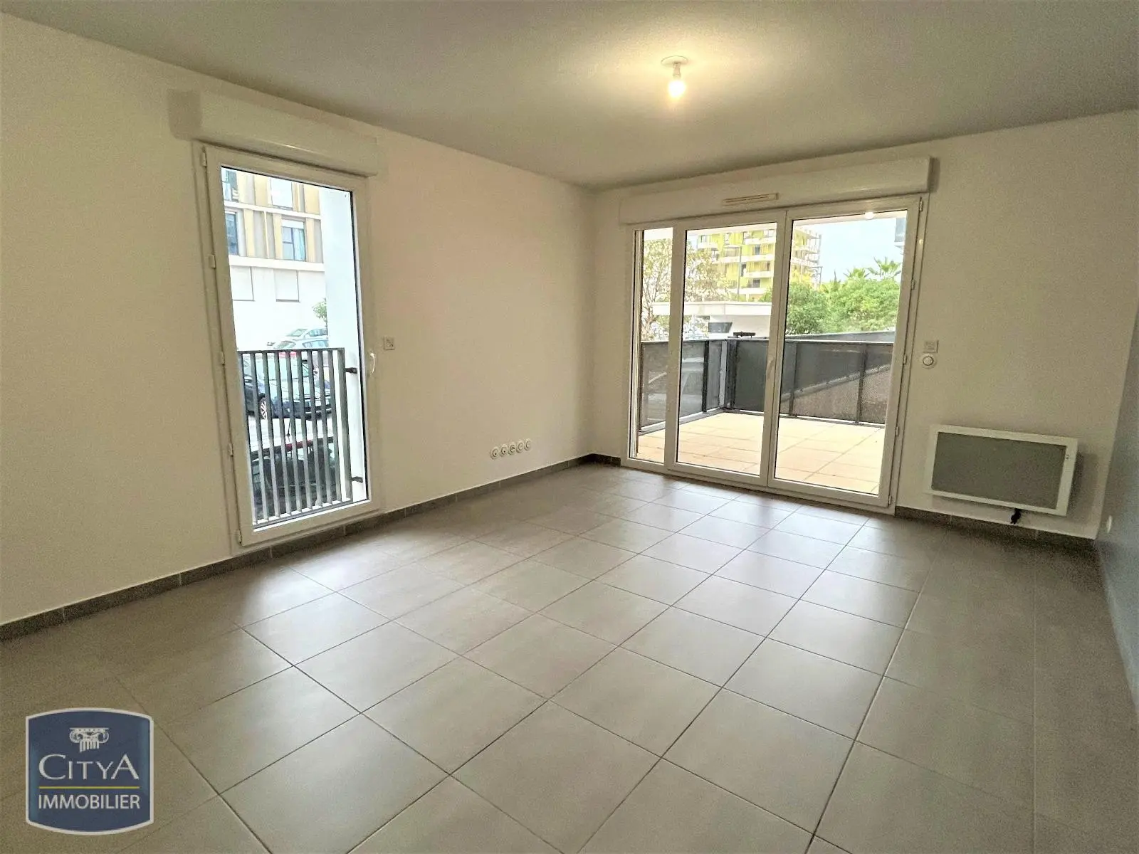 Photo 2 Appartement 3 pièces 54.25m²