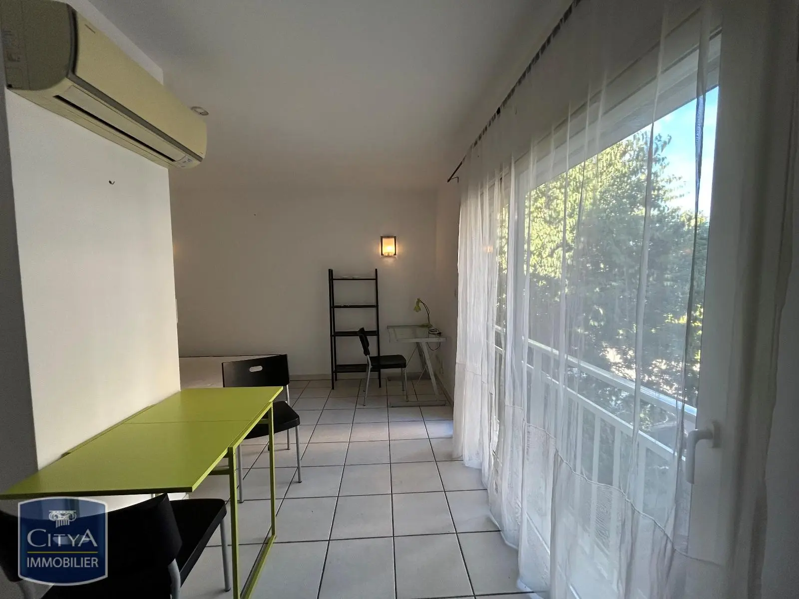 Photo 3 Appartement 1 pièce 22m²