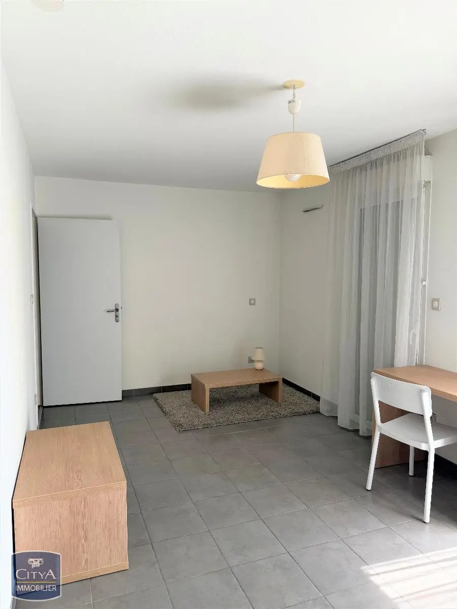 Photo 3 Appartement 1 pièce 30m²