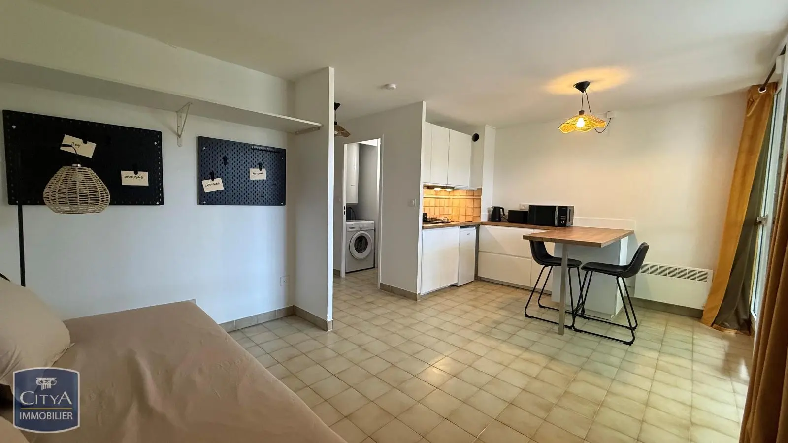 Photo 5 Appartement 1 pièce 26.68m²
