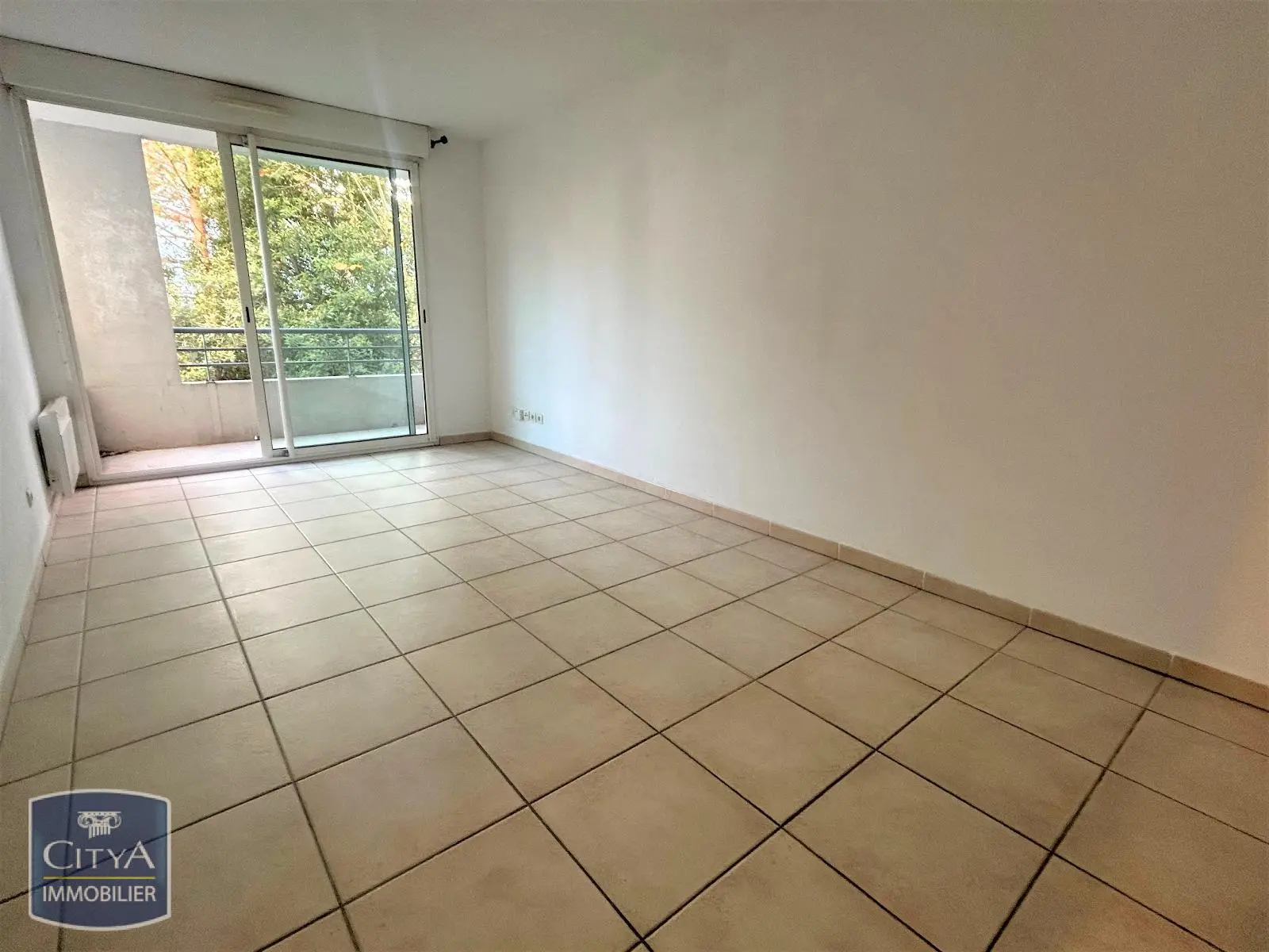 Photo 1 Appartement 2 pièces 40.56m²