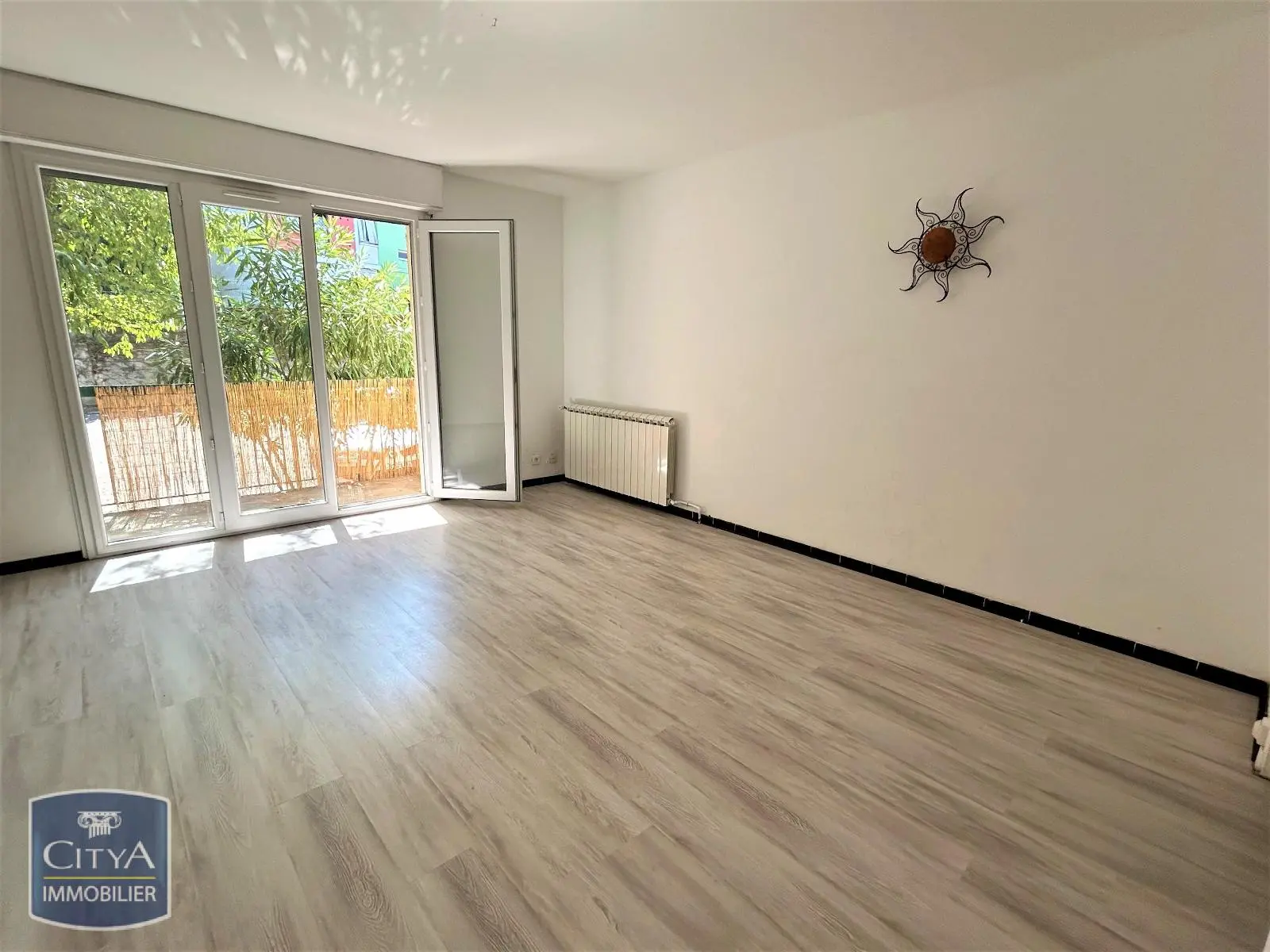 Photo 2 Appartement 1 pièce 34.9m²