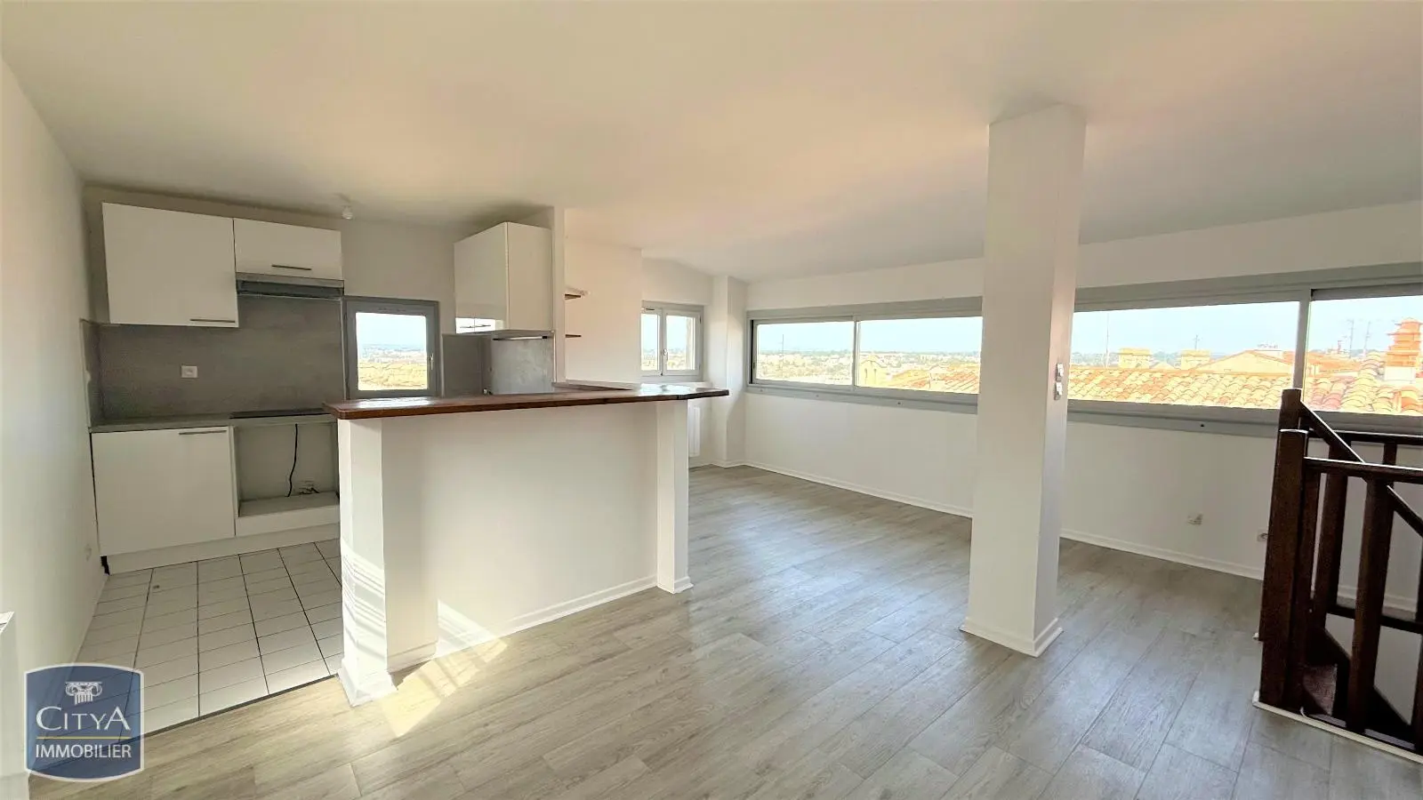 Photo 2 Appartement 3 pièces 73.77m²