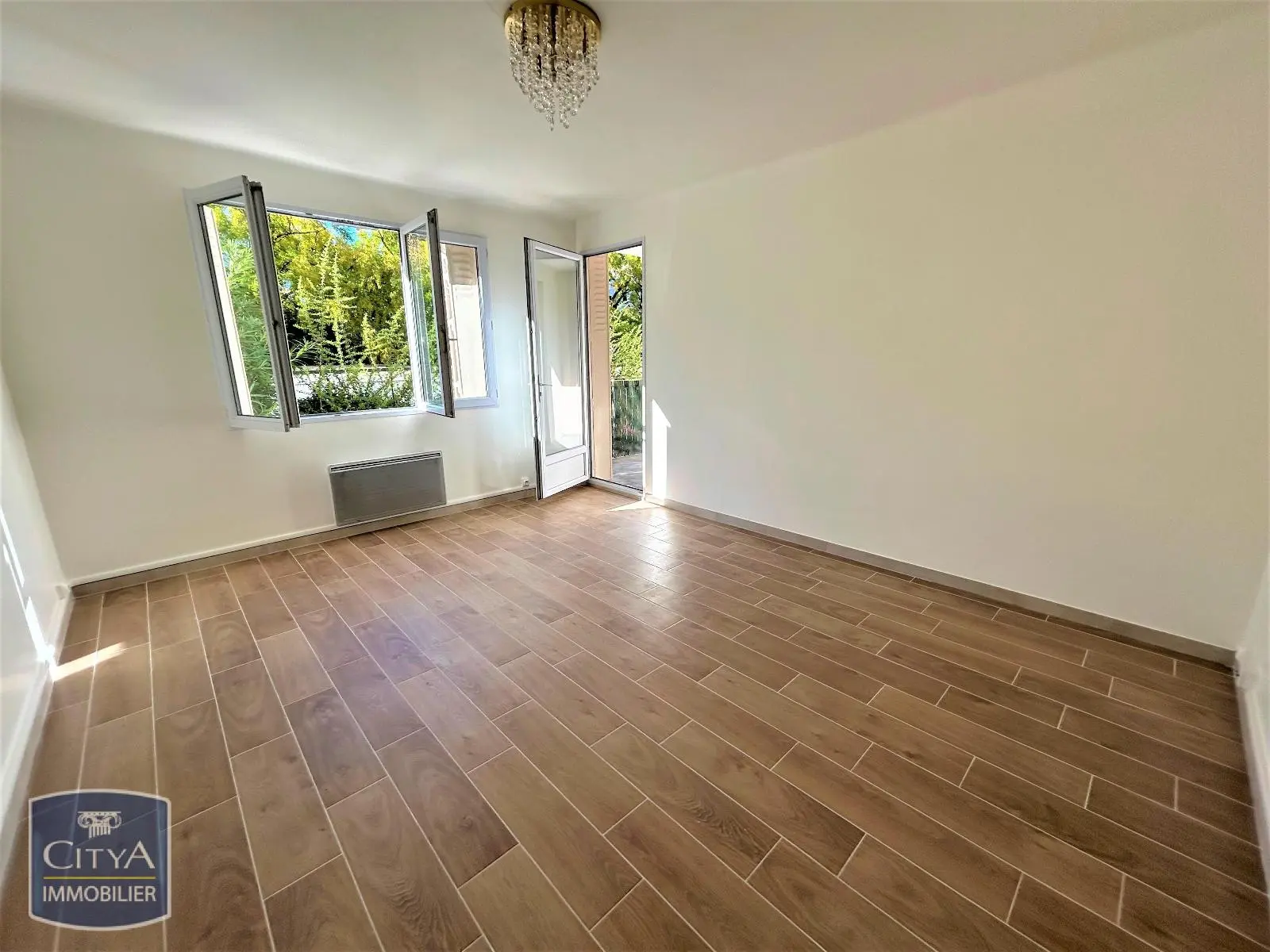 Photo 1 Appartement 3 pièces 54.31m²