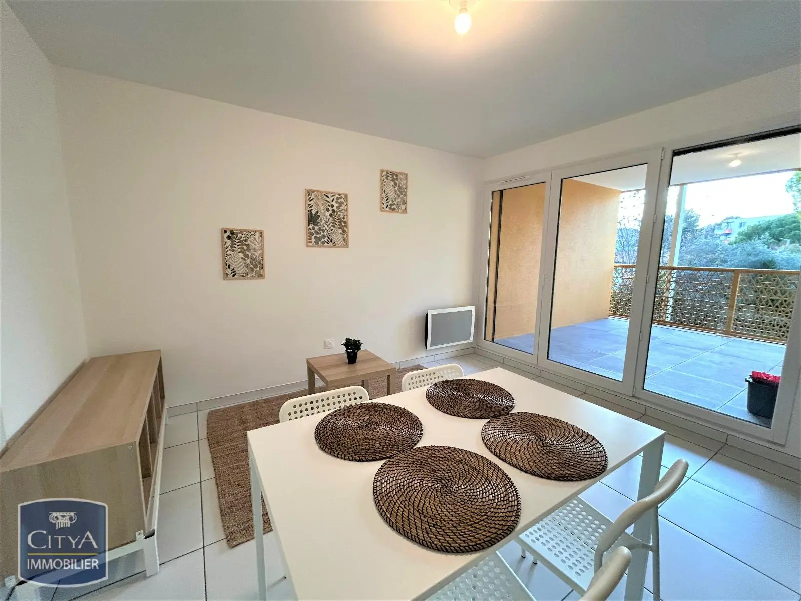 Photo 2 Appartement 2 pièces 41.01m²