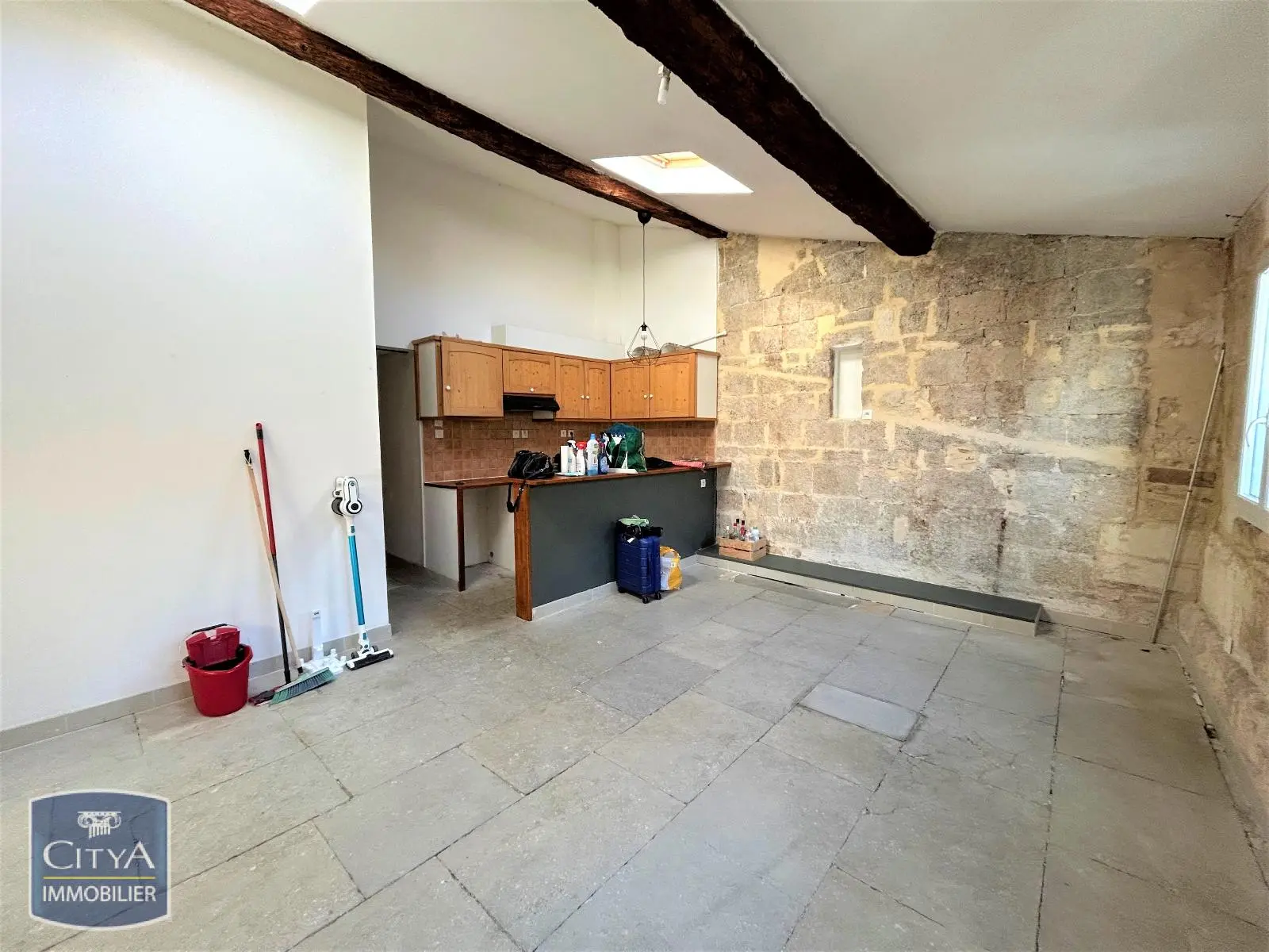 Photo 3 Appartement 2 pièces 43.48m²