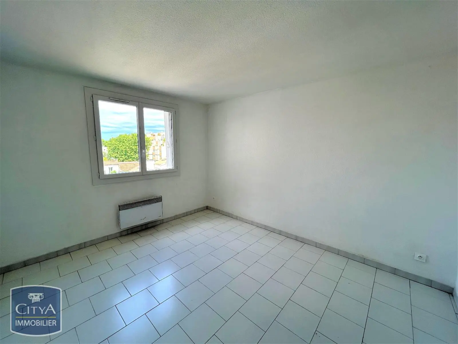 Photo 1 Appartement 1 pièce 20.34m²