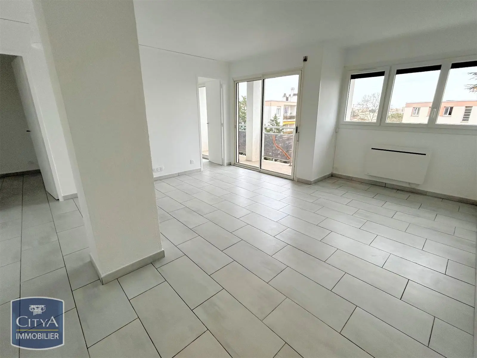 Photo 1 Appartement 4 pièces 68.4m²