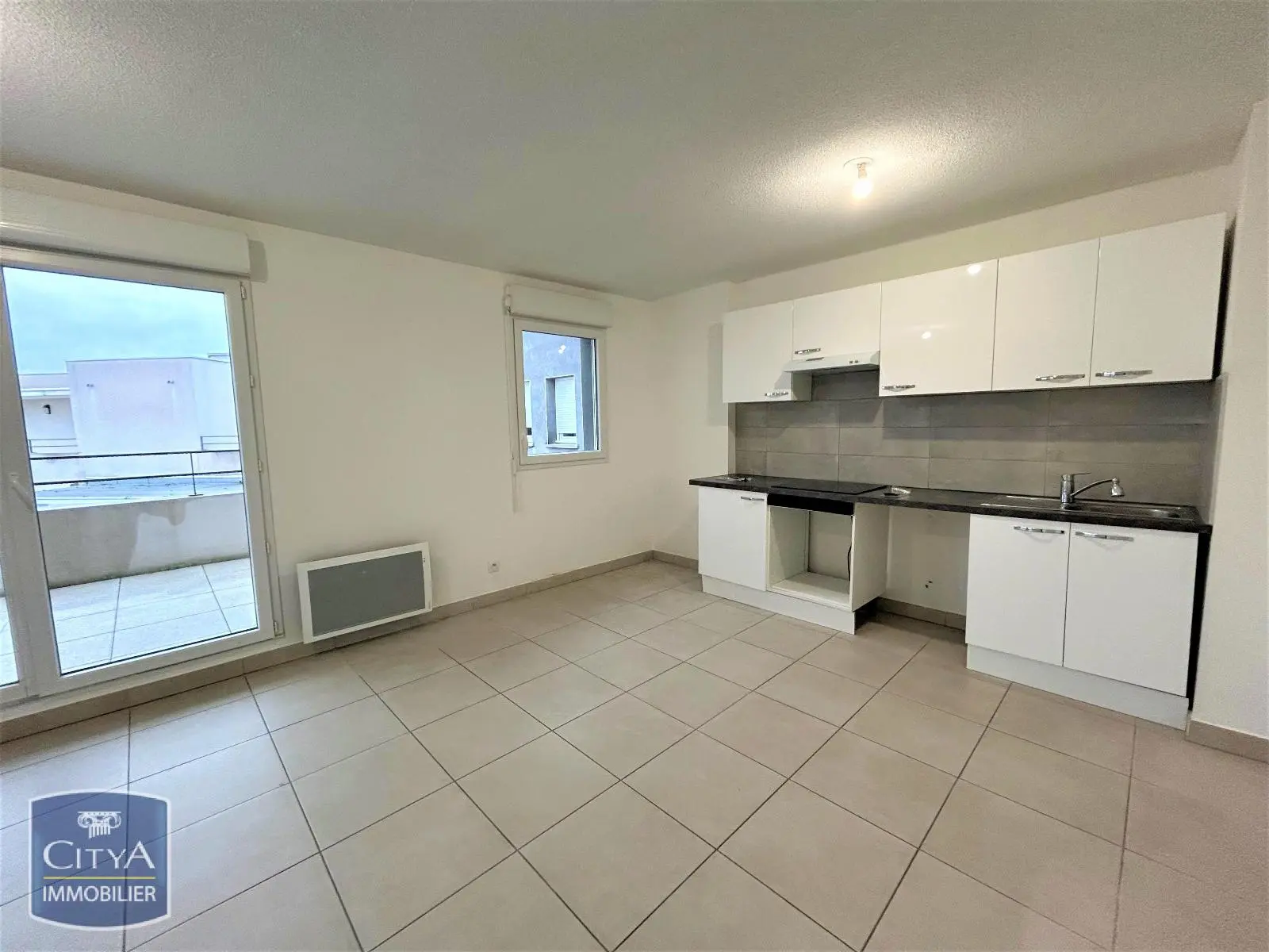 Photo 3 Appartement 4 pièces 73.97m²