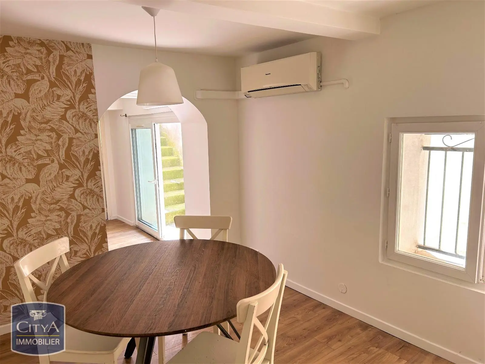 Photo 1 Appartement 2 pièces 43.45m²