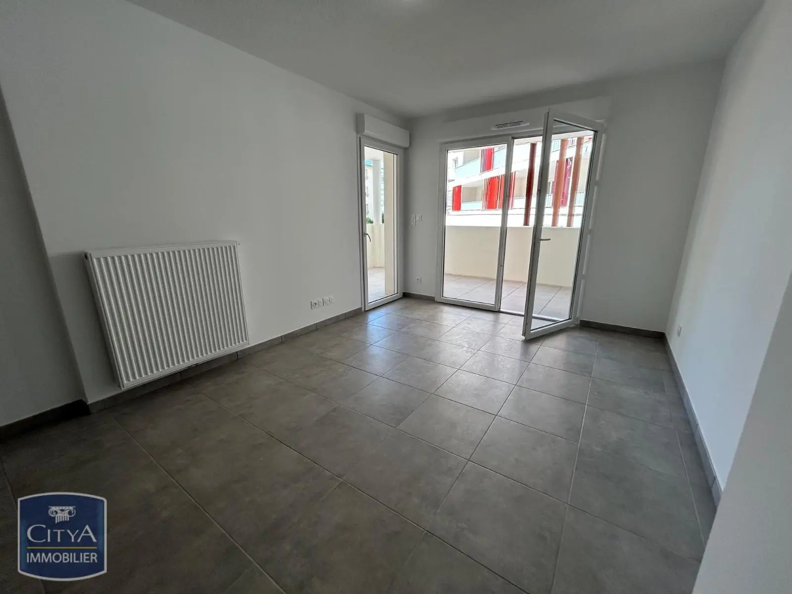 Photo 1 Appartement 2 pièces 43.3m²