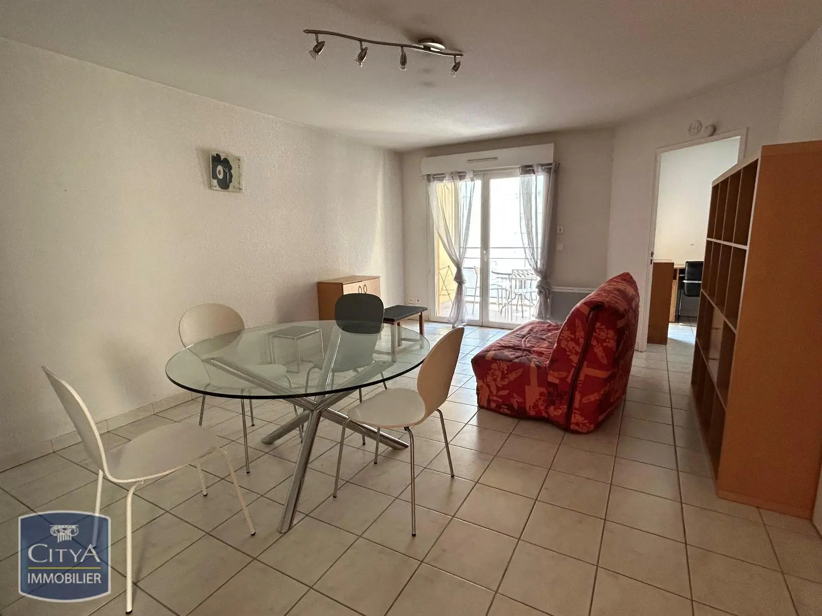 Photo 4 Appartement 2 pièces 43.92m²