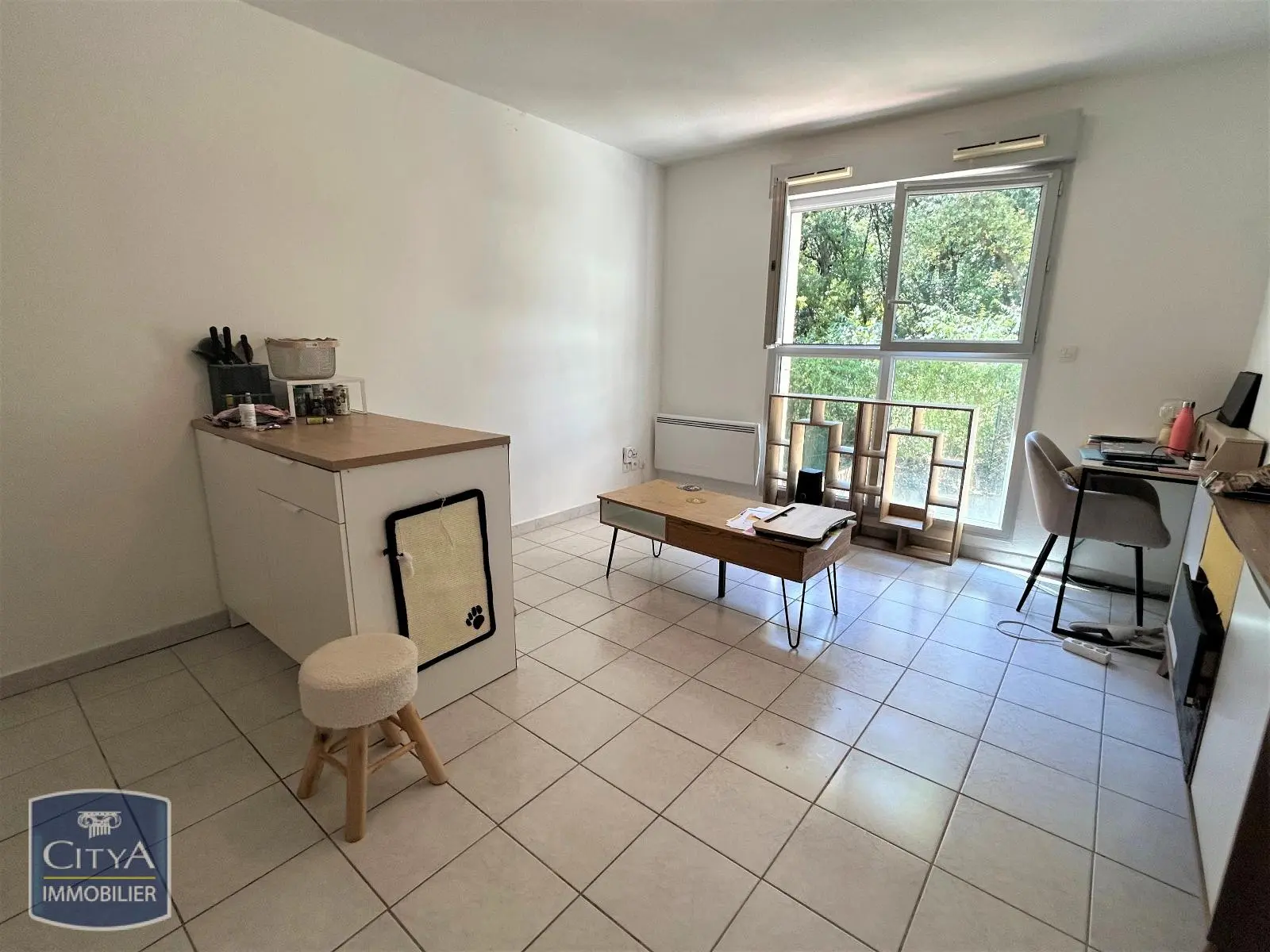 Photo 5 Appartement 2 pièces 36.25m²