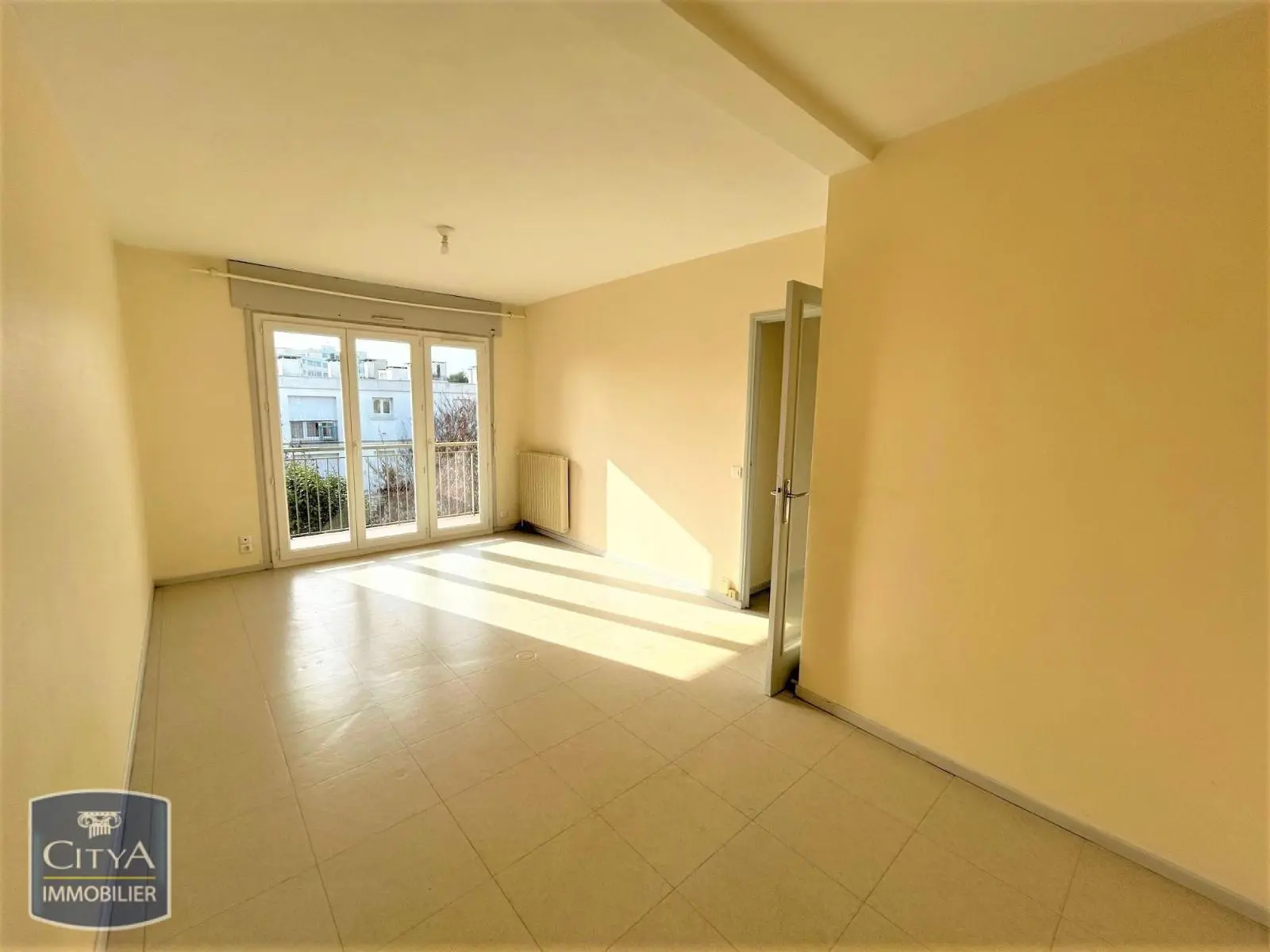 Photo 4 Appartement 2 pièces 45.88m²