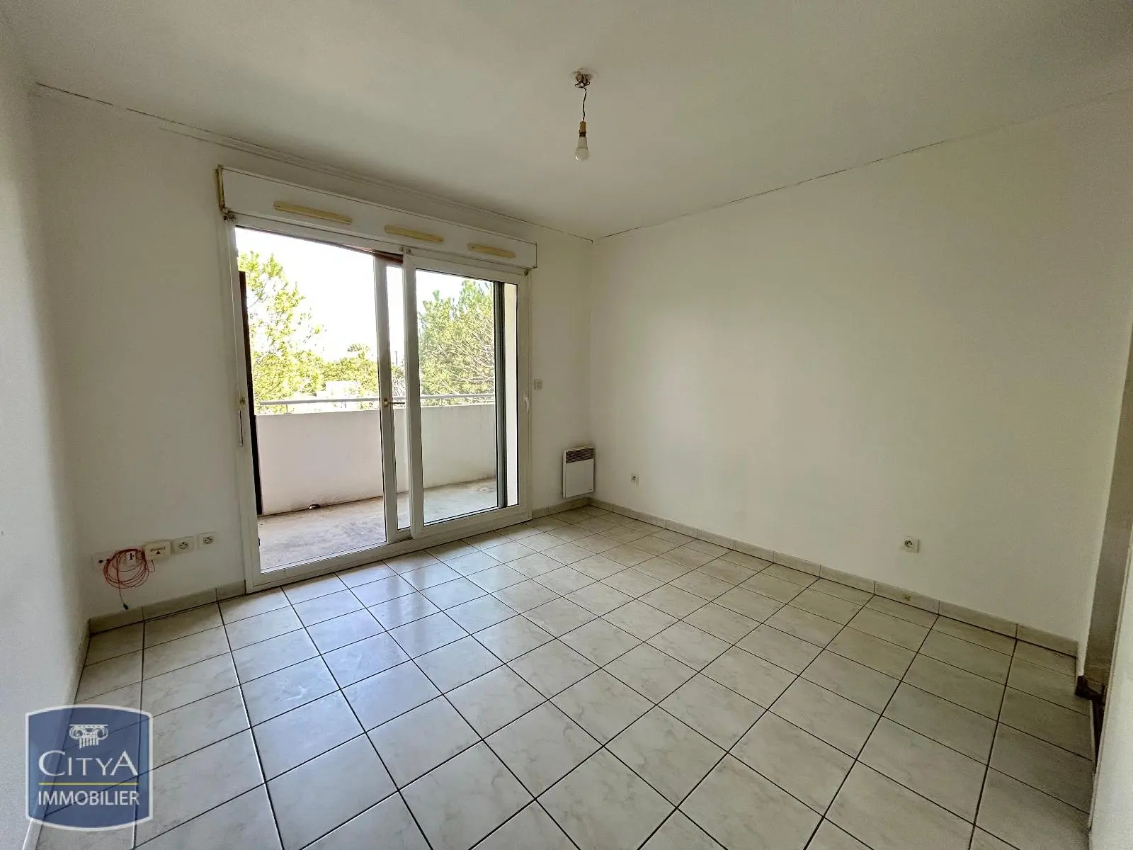 Photo 3 Appartement 1 pièce 20.75m²
