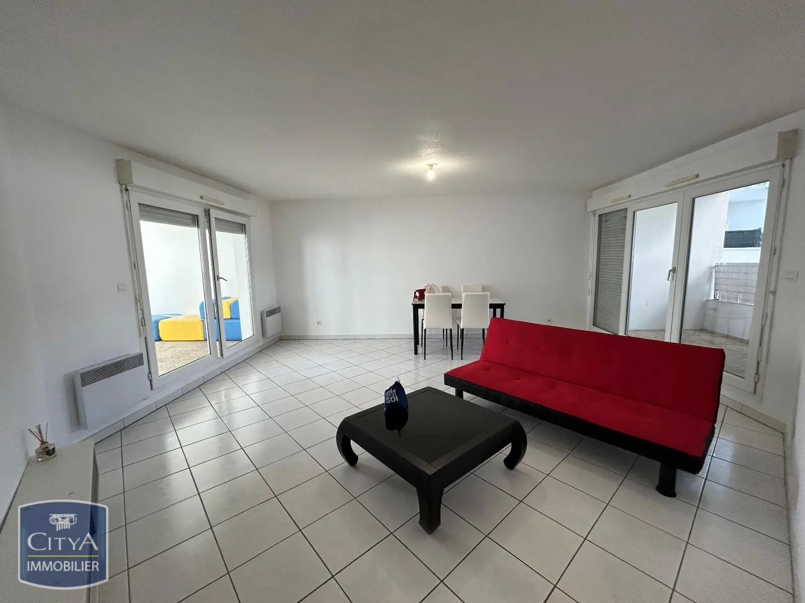 Photo 1 Appartement 3 pièces 64.59m²