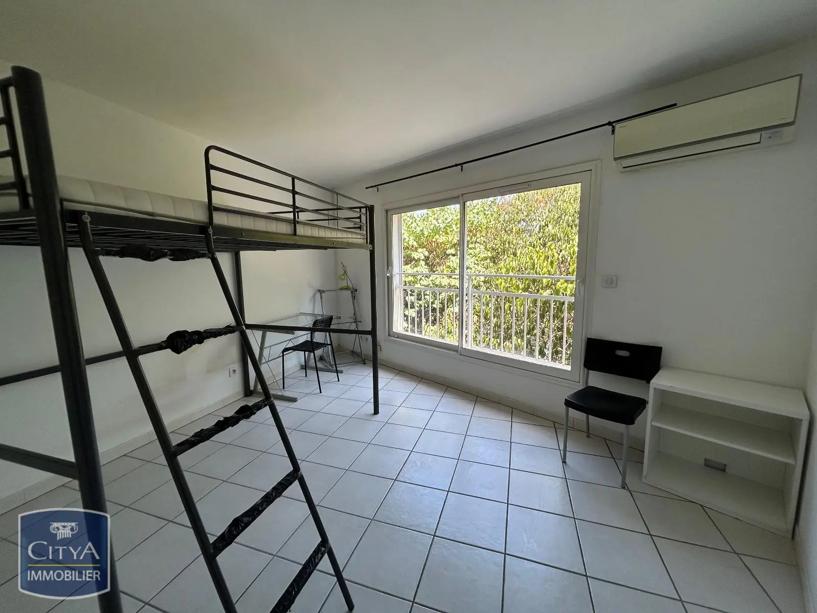 Photo 3 Appartement 1 pièce 28m²