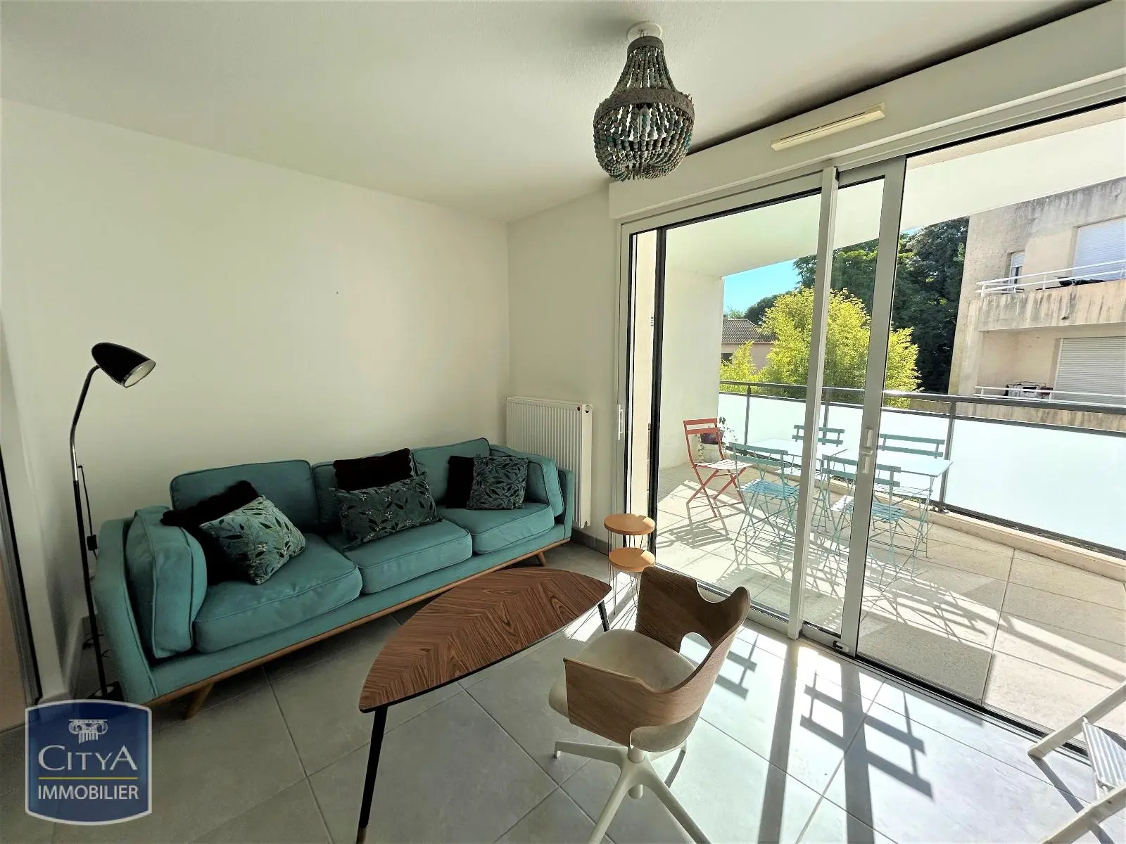 Photo 1 Appartement 3 pièces 57.3m²