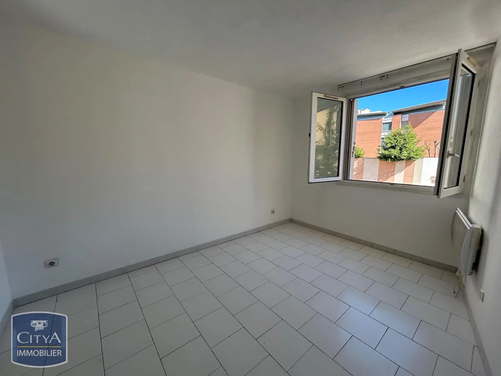 Photo 4 Appartement 1 pièce 21.14m²