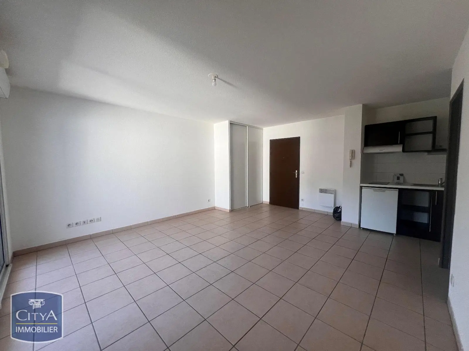Photo 3 Appartement 2 pièces 45.7m²
