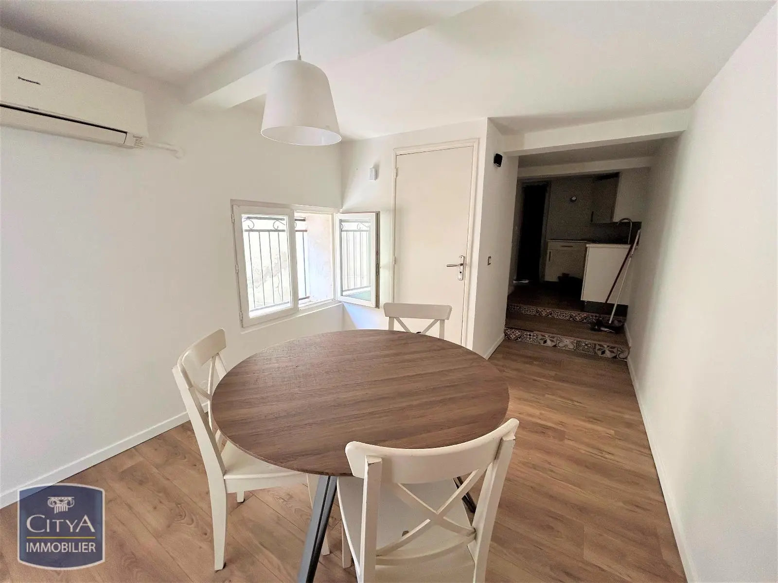 Photo 2 Appartement 2 pièces 43.45m²