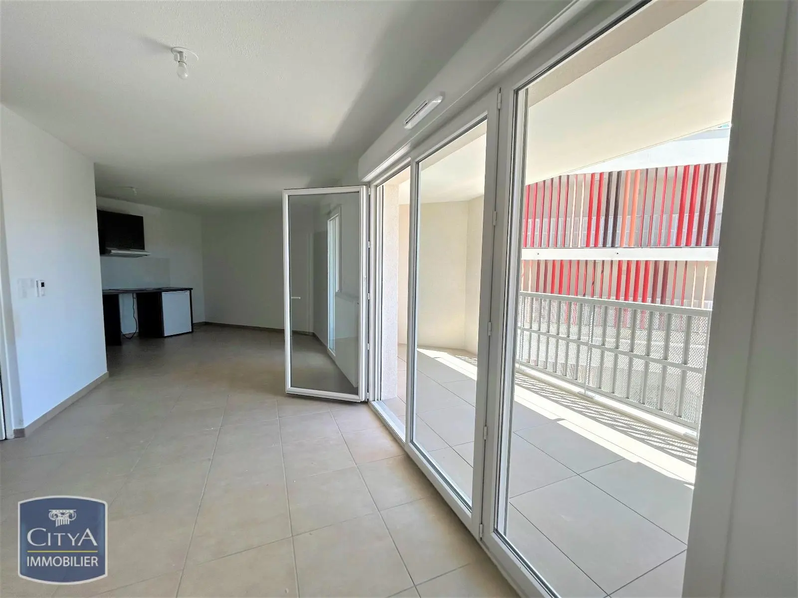 Photo 5 Appartement 1 pièce 35.8m²
