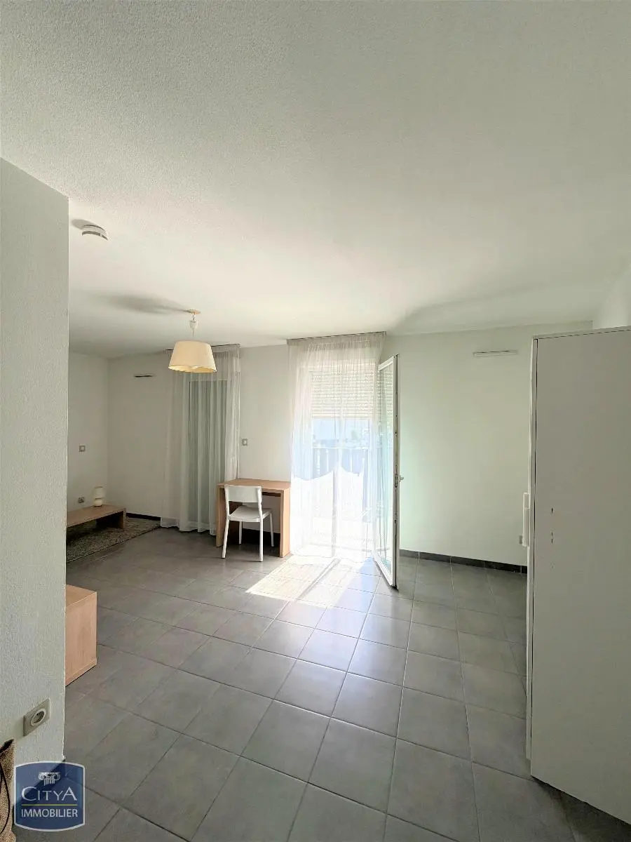 Photo 4 Appartement 1 pièce 30m²