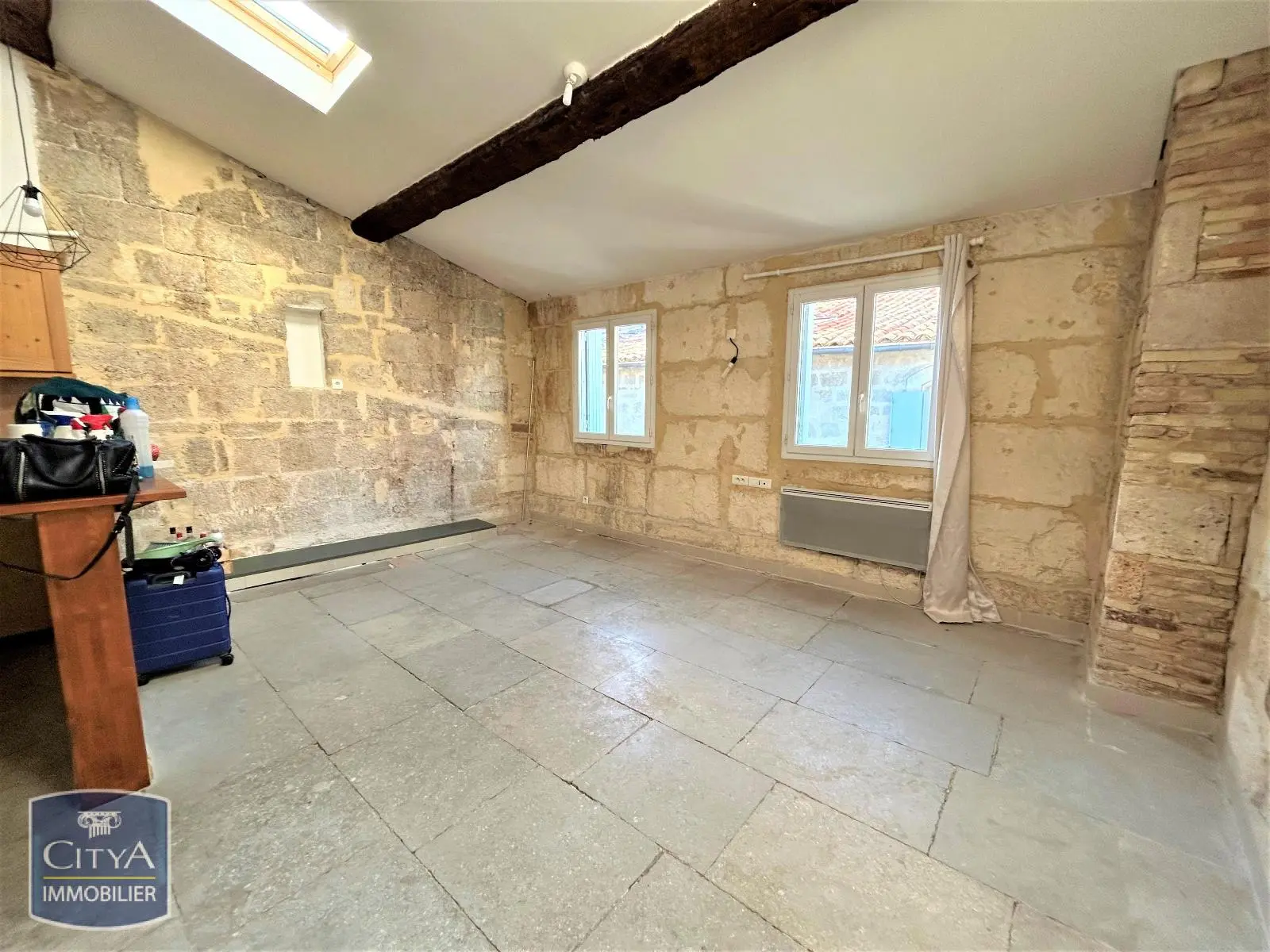 Photo 2 Appartement 2 pièces 43.48m²