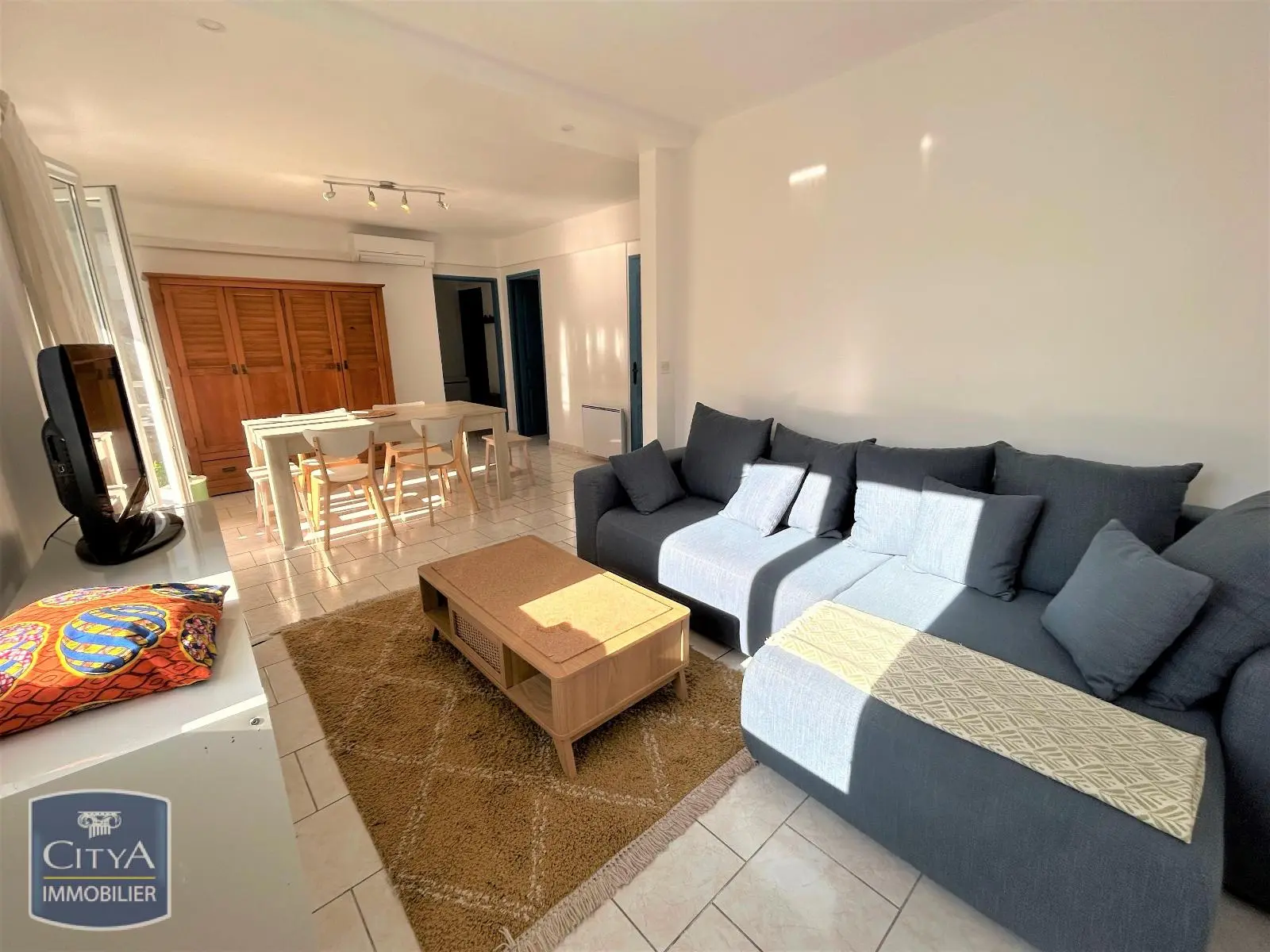 Photo 3 Appartement 4 pièces 72.02m²